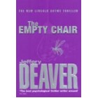 The Empty Chair        {USED}